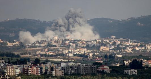 Líbano denuncia masacre tras ataque israelí con 11 muertos
