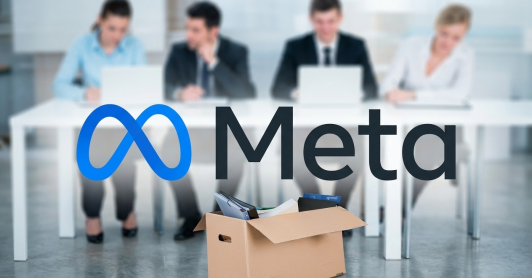 Meta despedirá a 8.000 empleados mientras acelera inversión multimillonaria en inteligencia artificial