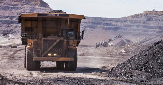 Exportación ilegal de oro: Petro propone reforma minera