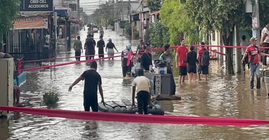 Corte tumba impuesto a generadoras de energía destinados a atender la emergencia económica en el Caribe