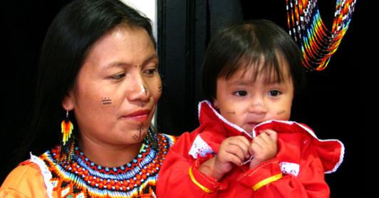 Día de la madre: avances en derechos laborales y rurales para ellas