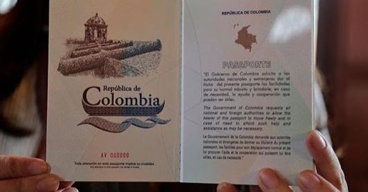 Gobierno Nacional ha expedido más de 13.000 pasaportes bajo el nuevo modelo de la Imprenta Nacional