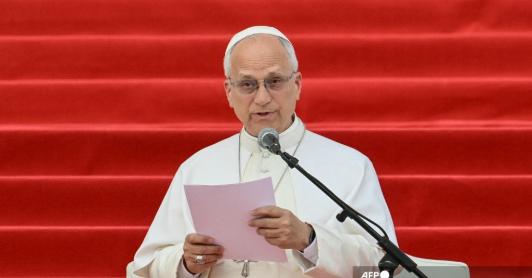 Papa León XIV presentó la encíclica Magnifica Humanitas sobre la IA