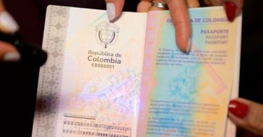 Personas con discapacidad pueden tramitar el pasaporte gratis: estos son los requisitos