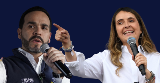 Petro Pide Paloma Valencia De la Espriella retirar demandas