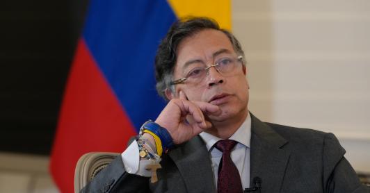 Petro responde a Registraduría sobre auditoría del software electoral