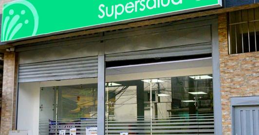 Plan 100 contra acaparamiento de medicamentos en Colombia