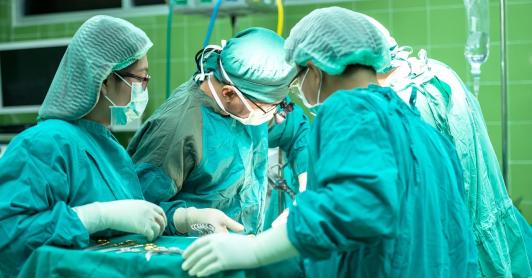 Recursos de la salud: Gobierno refuerza controles