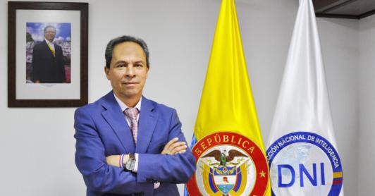 DNI desmiente vínculos con supuestos planes contra el abogado Abelardo de la Espriella 