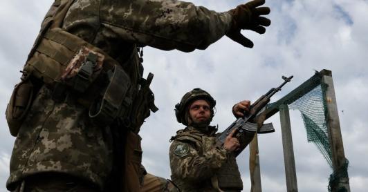 Rusia y Ucrania declaran treguas por separado para esta semana