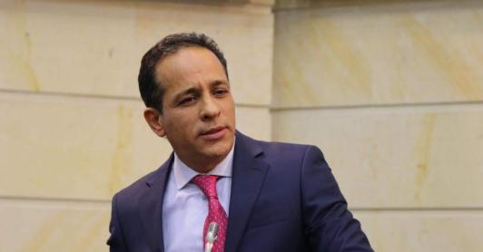 Alexander López: Petro denuncia intento de secuestro