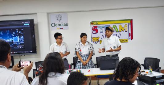 Educación en el Guaviare recibió más inversión del Gobierno
