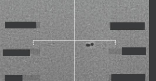 Ufo files. / Foto: AFP.