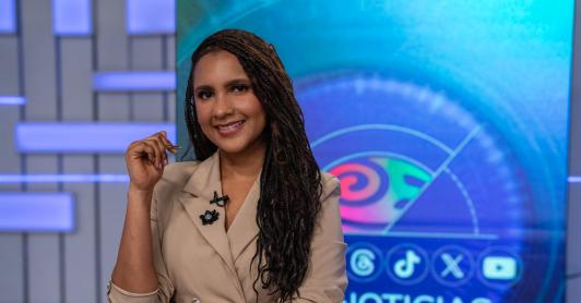 Vilma Jay, nueva gobernadora encargada de San Andrés