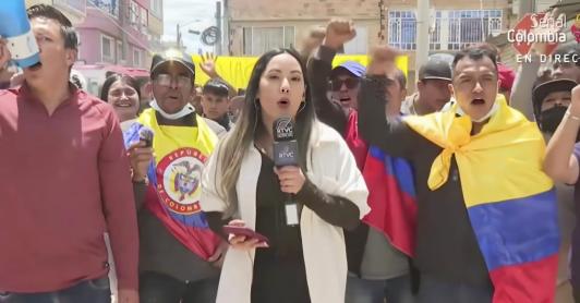 Suspendida orden de desalojo contra 1.000 habitantes en la localidad de Bosa en Bogotá