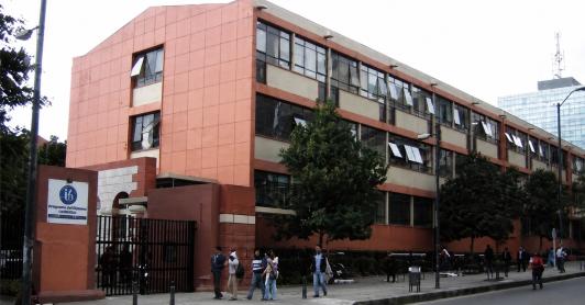 Amenazas contra la comunidad de la U Pedagógica; Gobierno rechaza los panfletos intimidatorios y pide garantías de seguridad