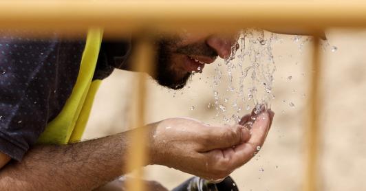 Ola de calor extrema ya deja decenas de víctimas mortales en Europa