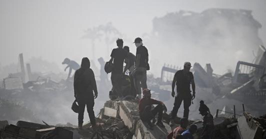 Aumenta la cifra de muertos en Venezuela: 235 fallecidos y más de 4.300 heridos