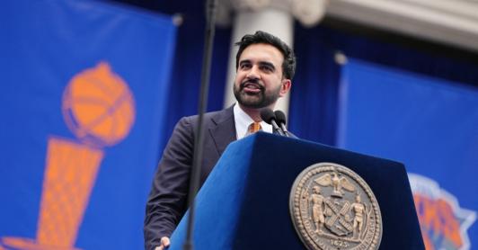 Nueva York congela precios de alquileres regulados