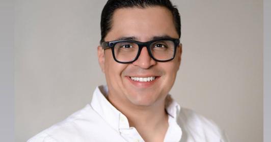 Beto Coral fue detenido en Arizona por agentes del ICE en EE. UU.