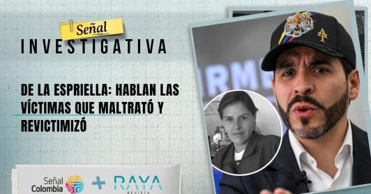 abelardo de la espriella señal investigativa destapa pasado judicial 