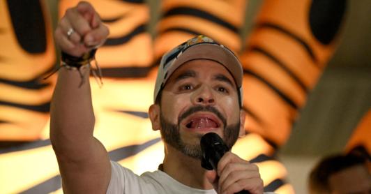 Abelardo de la Espriella. / Foto: AFP.
