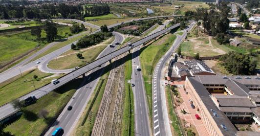 Carreteras Gobierno Petro lidera inversión en infraestructura vial