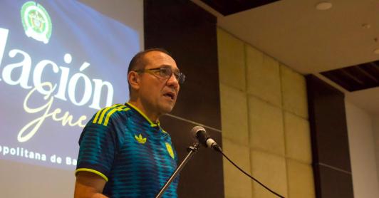 Constreñimiento electoral Petro denuncia 400 empresas