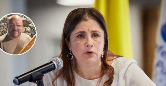Defensoría rechaza y pide investigación penal contra "El Gury" por proponer bombardear territorios según su votación
