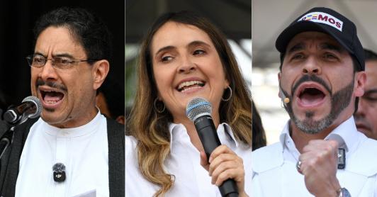 Elecciones: observatorio alerta por irregularidades en el preconteo