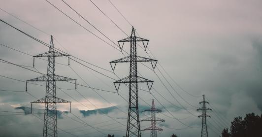 Energía de Colombia a Ecuador. / Foto: Pixabay.