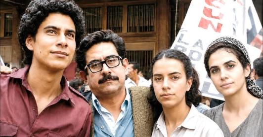 Vida de Iván Cepeda su familia y la lucha por la paz