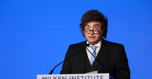 Javier Milei: viajes internacionales costaron casi US$1 millón