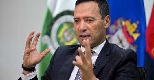 Revista Semana: MinDefensa rechaza informe y anuncia pesquisas