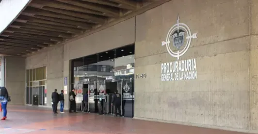 Carlos Carrillo y Alfredo Saade: Procuraduría los suspendió