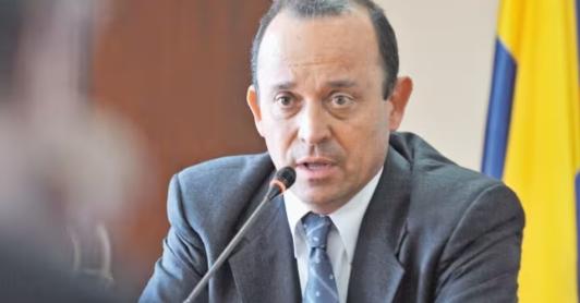 Santiago Vélez. / Foto: Creative Commons.