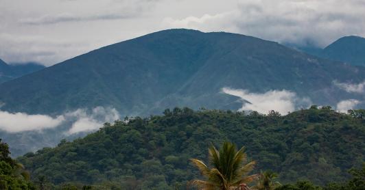 Histórico: declaran la Sierra Nevada de Santa Marta como reserva libre de minería y petróleo