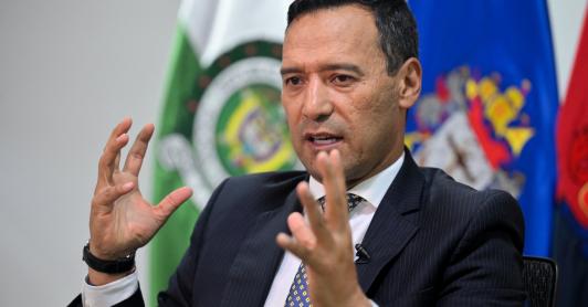 Escudo Nacional Antidrones: MinDefensa defiende su compra