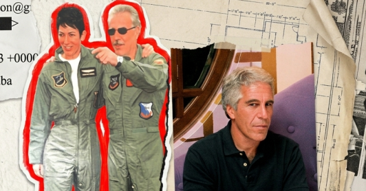 Andrés Pastrana debe responder por vínculos con el pedófilo Jeffrey Epstein