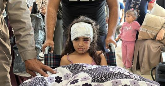 1,000 días del genocidio en Gaza: el balance del exterminio ejecutado por Israel