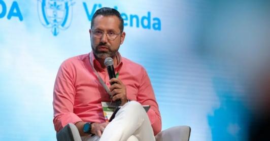 Jaime Andrés Beltrán y el caso por $23 mil millones