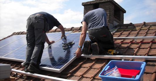 Pobreza energética 1,5 millones la superaron, según MinMinas