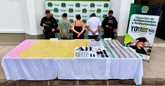 Reducción de homicidios: Magdalena Medio bajó 31% en 2026