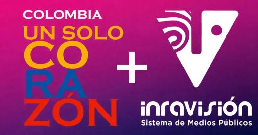 Inravisión convoca a la solidaridad nacional tras el terremoto y pone sus medios al servicio de los colombianos