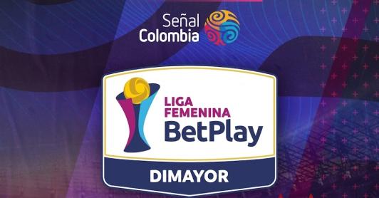 La Liga Femenina define su último clasificado: siga la jornada decisiva por Señal Colombia