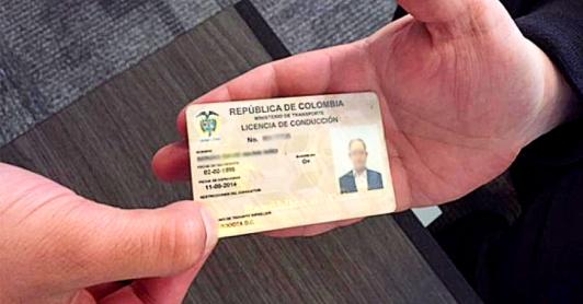 Estos son los nuevos requisitos para sacar la licencia de conducción en Colombia desde septiembre