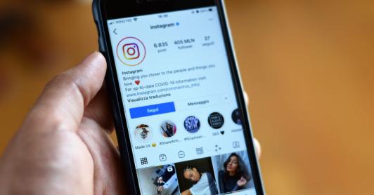 Facebook e Instagram afrontan un juicio que puede redefinir las reglas de las redes sociales para menores. Foto: Pexel