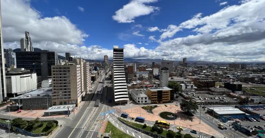 Bogotá será Capital Iberoamericana de las Culturas en 2027