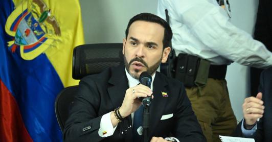 Gobierno dicta primeras medidas y declara desastre natural tras terremoto de magnitud 7,4 que deja 111 muertos