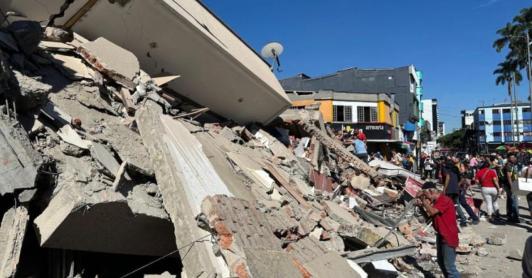 El mundo se moviliza por Colombia: Estados Unidos anuncia 15,5 millones de dólares en ayuda humanitaria tras terremoto